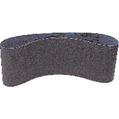 ‎2″ × 132″-120 Grit - Aluminum Oxide - Coated Abrasive Belt - A1 Tooling