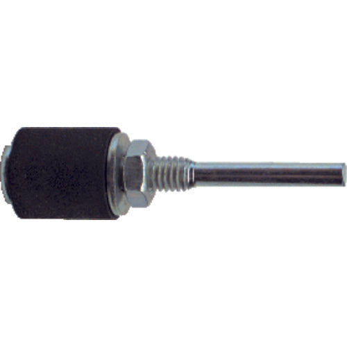 1/2″ × 1 1/2″ × 1/4″ Shank - Rubber Sanding Drum Mandrel - A1 Tooling