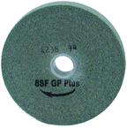 12 x 1 x 5'' - Fine Grit - Silicon Carbide GP Plus Non-Woven Wheel - A1 Tooling