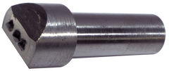 2 Carat - 3/8'' Shank Cluster Diamond Tool - A1 Tooling
