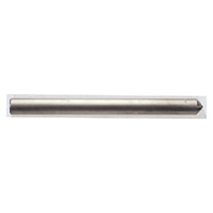 1/4 Carat-7/16″ × 6″ Shank - Single Point Diamond Dresser - A1 Tooling