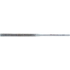 5.1X1.4MM REC FINE NF-DIAMOND FILE - A1 Tooling