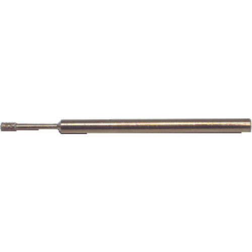 ‎0.049″ × 0.079″ × 1/8″-120 Grit - Diamond Jig Grinding Mandrel - A1 Tooling