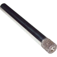 0.030″ × 0.080″ × 1/8″-220 Grit - Diamond Electroplated Grinding Mandrel