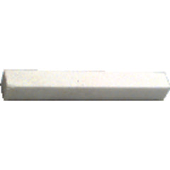 3/4X3/4X4 220G WHITE DRESSING STK - A1 Tooling