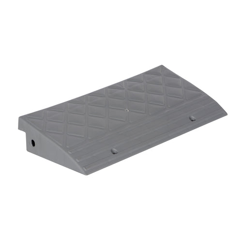 High Impact Multi-Purpose Ramp 23 × 10.5 - Exact Industrial Supply