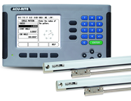 Acu-Rite 60610901 VUE 1 Axis Grinding and General Use Readout - A1 Tooling