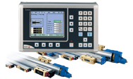 EXTREMMC2K 12" x 36" x 16"; 3-Axis Milling package includes 40i color readout; MKT-32 12" Y-Axis scale; MKT-92 36" X-Axis scale; MKT-42 16" Z-Axis scale (Knee); Mill-M Combo bracket; Z Knee Kit - A1 Tooling