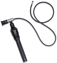 #HFB2-NVK - With Nova Light Source - Hawkeye Flexible Borescope - A1 Tooling