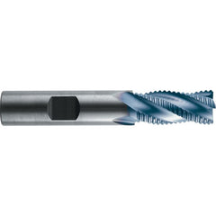 ‎MSTR-404-16 16MM DIA 4-FL - Exact Industrial Supply