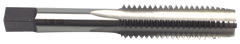 1-3/4-12 Dia. - Bright HSS - Bottoming Special Thread Tap - A1 Tooling