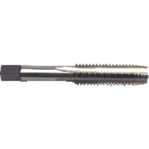 #10 NC, 24 TPI, 4 -Flute, H11 Plug Straight Flute Tap Series/List #2014 - A1 Tooling