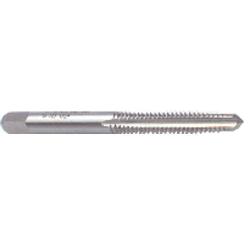 #10 NF, 32 TPI, 4 -Flute, H2 Taper Straight Flute Tap Series/List #2068 - A1 Tooling