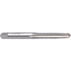 #12 NF, 28 TPI, 4 -Flute, H3 Taper Straight Flute Tap Series/List #2068 - A1 Tooling