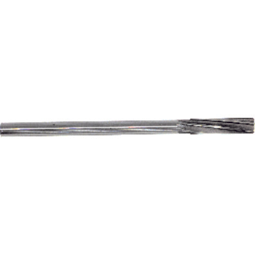 ‎3/16″ Dia. 6-Flute, Round Shank, Spiral Flute, HSS, 4-1/2″ OAL Chucking Reamer Series/List #1653 - A1 Tooling