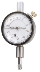 .05" .00025" GRAD DIAL INDICATOR - A1 Tooling