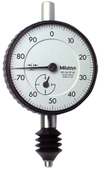 20MM 0.01MM GRAD DIAL INDICATOR - A1 Tooling