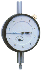 .05" .0001" 0-10 DIAL INDICATOR - A1 Tooling