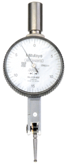 .80MM 0.01MM DIAL TEST INDICATOR - A1 Tooling