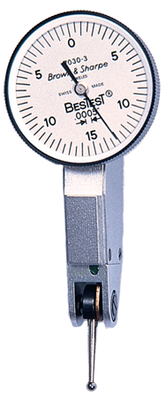 599-7021-3 B&S INDICATOR - A1 Tooling