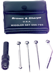 #599-795 - 5 Piece Wiggler Set - A1 Tooling