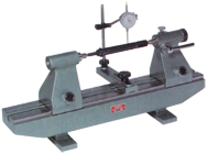 40'' Center Distance - Bench Center - A1 Tooling