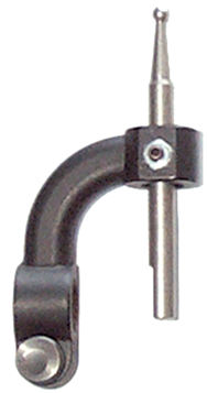 Internal Hole; Long Attachment - A1 Tooling