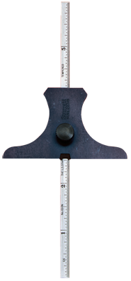 236 DEPTH ANGLE GAGE - A1 Tooling