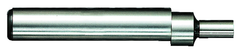 #827A - Single End - 3/8'' Shank - .200 Tip - Edge Finder - A1 Tooling
