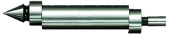 #827B - Double End - 1/2'' Shank - .200 x Point Tip - Edge Finder - A1 Tooling