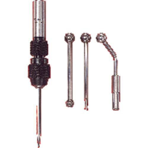 Disc Contact Attachment - Model 828C - A1 Tooling