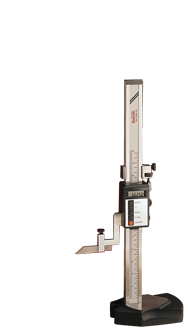 #928 - 12" - For 752 Series - Height Gage Case - A1 Tooling