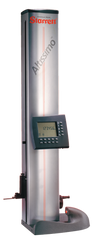 #2000-24 - 24"/600mm -Â .0001/.0005/.001" or .001/.01/.02mm Resolution - Altissimo Electrnoic Height Gage - A1 Tooling