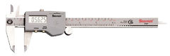 #798B-12/300 - 0 - 12 / 0 - 300mm Measuring Range (.0005 / 0.01mm Res.) - Electronic Caliper - A1 Tooling