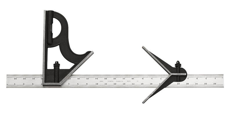 8HC LARGE COMB SQUARE - A1 Tooling