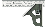 33HC-4-4R COMB SQUARE - A1 Tooling