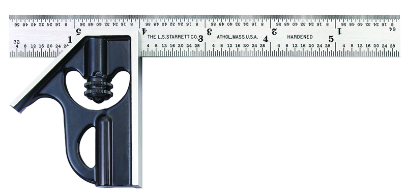 33JH-6-4R COMB SQ - A1 Tooling