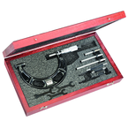 224AARLZ 0-4 MICROMETER - A1 Tooling