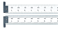 CH404R2-24 HOOK RULE - A1 Tooling