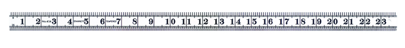 414-2 GEN UTILITY RULE - A1 Tooling