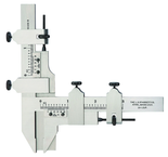 456MBZ VERNIER CALIPER - A1 Tooling