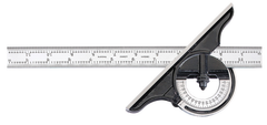 491-12-16R BEVEL PROTRACTOR - A1 Tooling