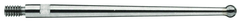 #PT23914 - .078"/2mm - For Altissimo Height Gage - Carbide Contact Point - A1 Tooling