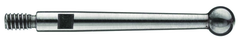 #PT23943 - .120/3mm - For Altissimo Height Gage - Carbide Contact Point - A1 Tooling