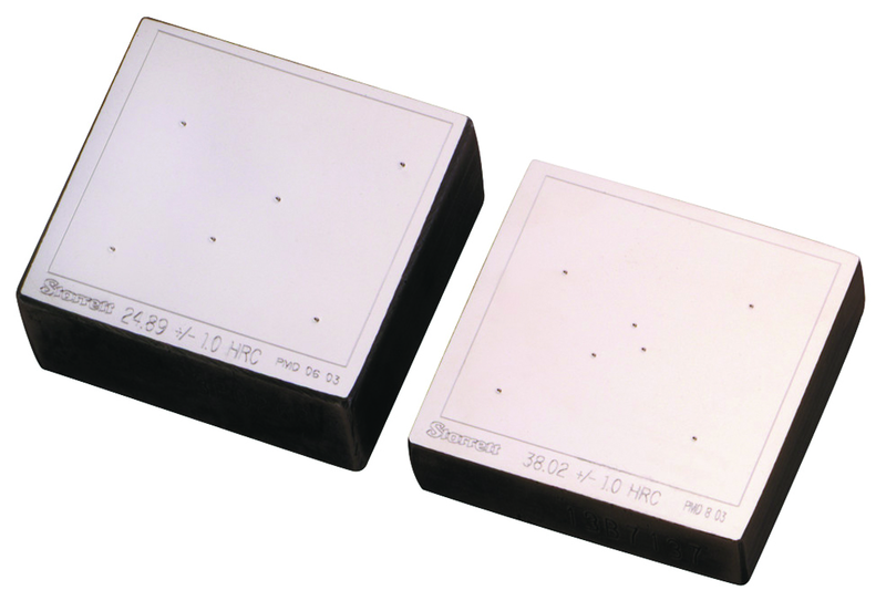 PT05200 TEST BLOCK HR15W - A1 Tooling