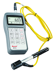 3811A PORTABLE HARDNESS TESTER - A1 Tooling