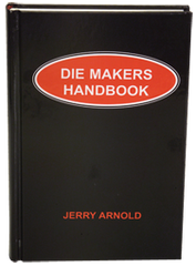 Die Makers Handbook - Reference Book - A1 Tooling