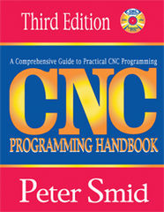 CNC Programming Handbook - Reference Book - A1 Tooling