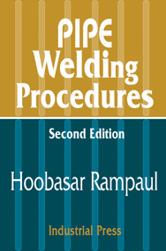 Pipe Welding Procedures; 2nd Edition - Reference Book - A1 Tooling