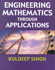 Engineering Mathematics through Applications - Reference Book - A1 Tooling